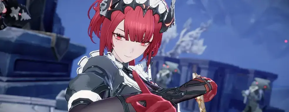 Intelligence Check: Duet Night Abyss Gacha Will Feature Dice Rolls and Stat Checks