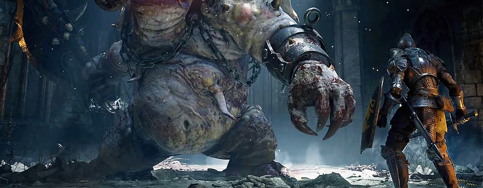 Первые оценки Demon’s Souls Remake – лучшая дань уважения оригиналу