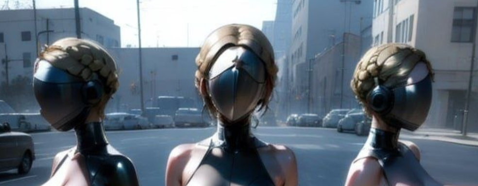 Создатель Atomic Heart опроверг слухи о DLC на 9 Мая. Mundfish подкинула новые подсказки