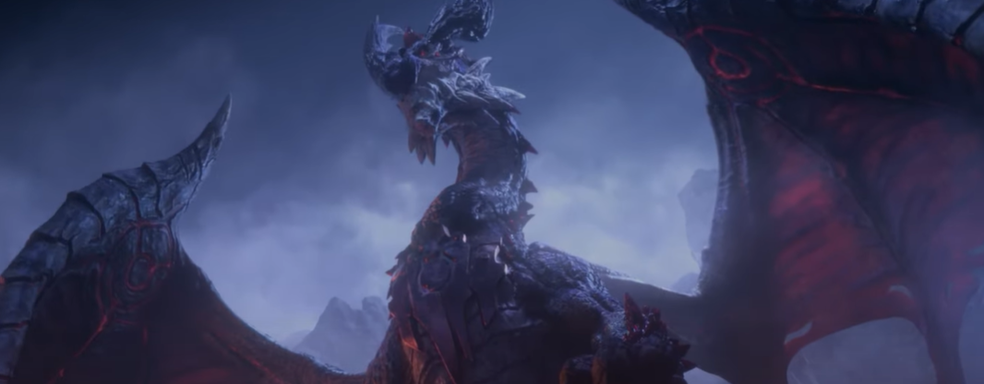 Китайский конкурент WoW получил трейлер с русской озвучкой. Авторы Tarisland готовятся к релизу