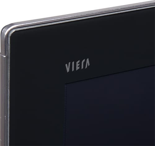 Плазменный телевизор Panasonic Viera TX-PR50VT30, верхний угол Плазменный телевизор Panasonic Viera TX-PR50VT30, верхний угол