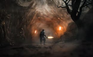 Lords of the Fallen 2 готовят к первому показу. CI Games уверена в успехе