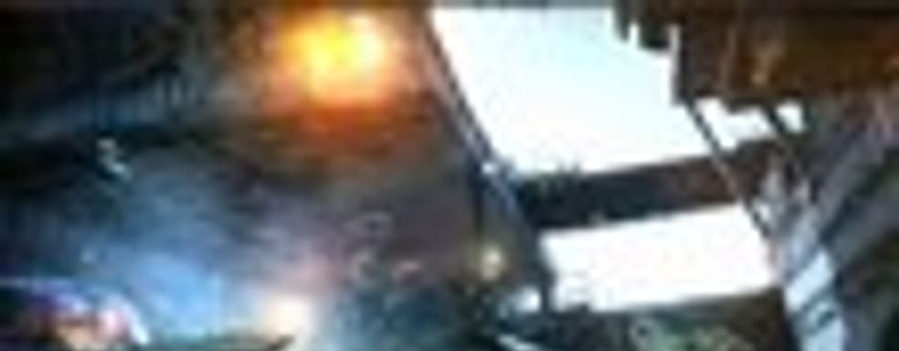 Демонстрация игрового процесса Killzone 3