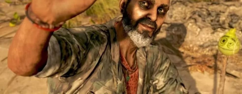 К работе над новой Far Cry присоединилась Ubisoft Toronto