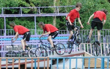 Мультиэкспозиция