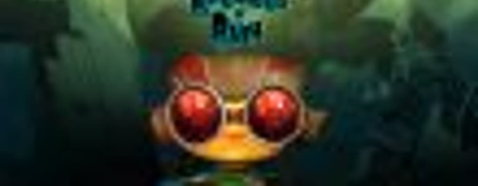 Psychonauts: In the Rhombus of Ruin выходит в феврале