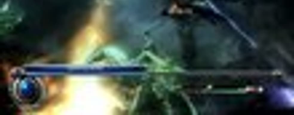 Игровой ролик Final Fantasy XIII-2