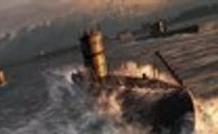 Открытый бета-тест Silent Hunter Online