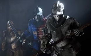 Забытая Deep Down для PlayStation подала признаки жизни. Фанаты Capcom напряглись