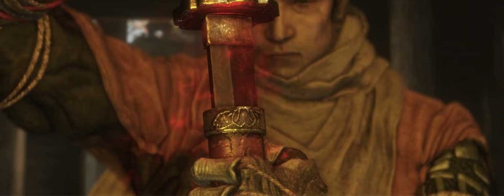 Энтузиаст попытался превратить Skyrim в Sekiro: Shadows Die Twice с помощью сотни модов