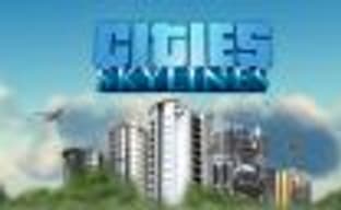 Cities: Skylines выйдет на PS4 15 августа 