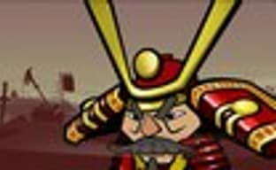 Skulls of the Shogun для XBLA