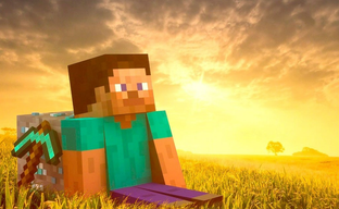 Блогер выкопал весь мир Minecraft, потратив почти 5 лет на раскопки