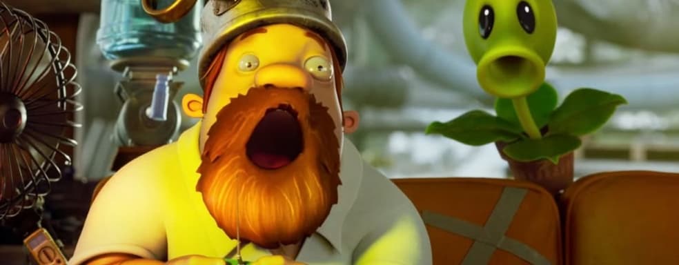 GeForce GT 640 и Intel i5. EA раскрыла системные требования ремастера Plants vs. Zombies