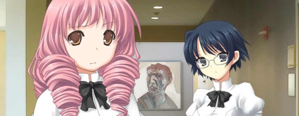 Целомудренная версия Katawa Shoujo выйдет на ПК в Steam. Инклюзивная классика мира визуальных новелл