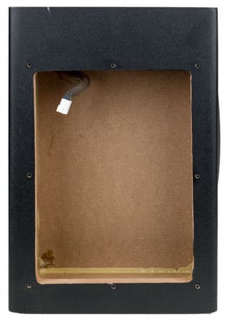 Philips HTL7140B: сабвуфер Philips HTL7140B: сабвуфер