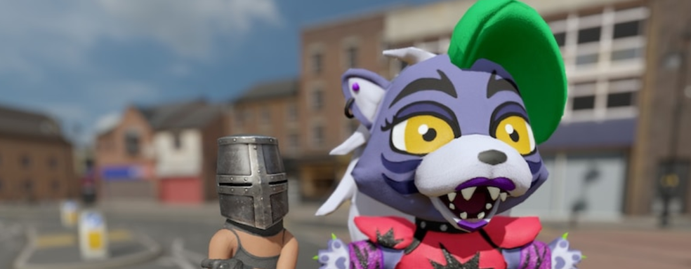 Духовная наследница Garry's Mod сломалась под весом популярности. S&Box оказалась не готова к расширенному запуску