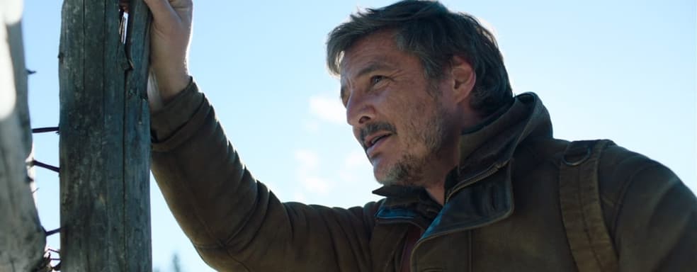 Сериал The Last of Us остался без «Золотого глобуса»