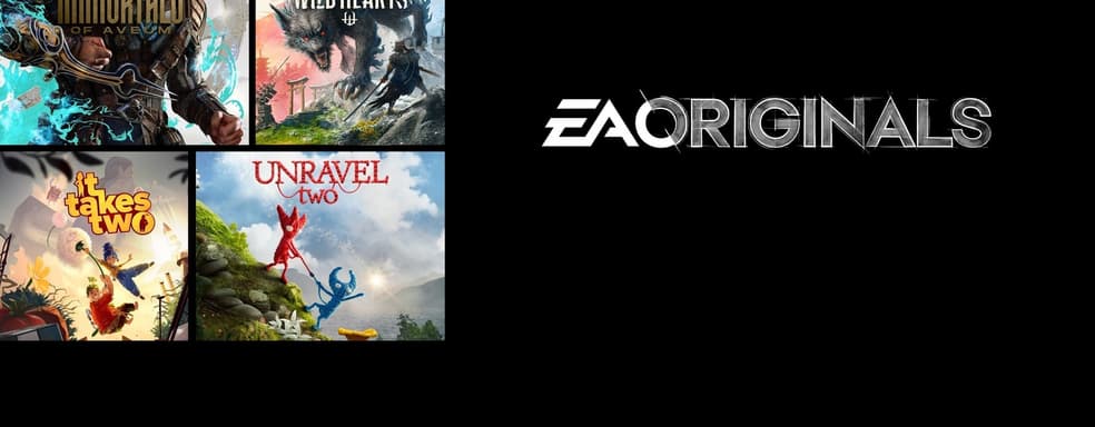 Tales of Kenzera: ZAU – новая игра в каталоге Electronic Arts. Превью ожидается в ближайшее время