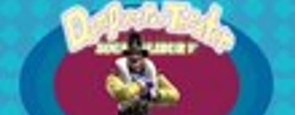 Soul Calibur V - Dampierre