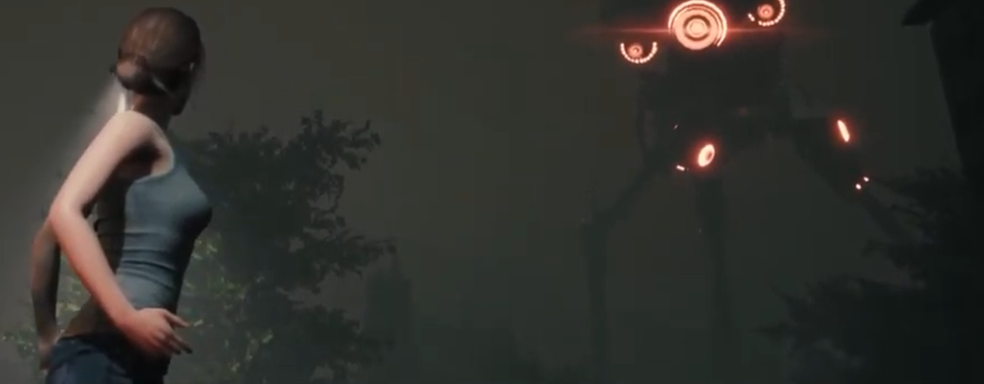 Новые трейлеры War of the Worlds, Arboria, Noah’s Ark, Hunting Simulator 2 и Timelie