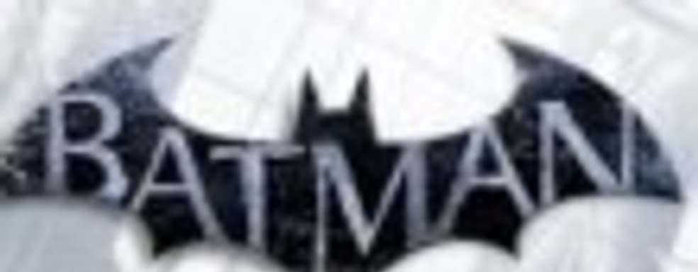 Batman Arkham Origins: The Complete Edition в августе