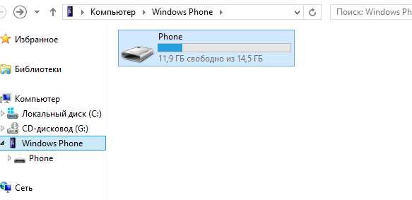 Обзор Windows Phone 8X by HTC