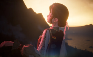 An interactive map of Infinity Nikki has appeared with chests, stars, dew, and other points of interest