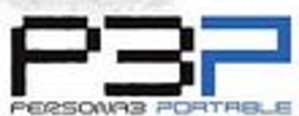 Европейская дата релиза Persona 3 Portable