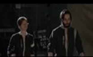 Live-action короткометражка по мотивам SOMA - часть 1