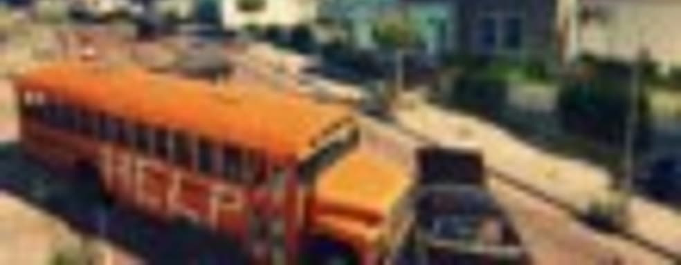 Геймплейный трейлер Dead Island 2