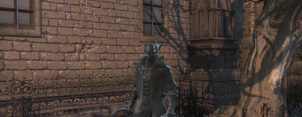 Bloodborne «выйдет» на ПК через 2 недели. Разработчики эмулятора настроены решительно