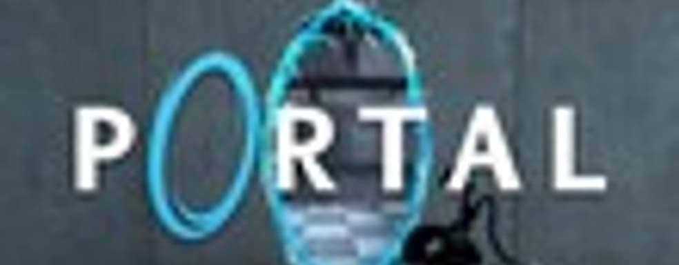 Valve: продолжение Portal не выйдет в этом году