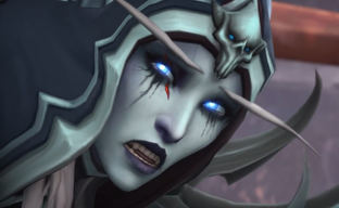 «Пока заменим Blizzard» Создатели клона World of Warcraft насмехаются над отменой мобильной WoW и рекламируют свою игру