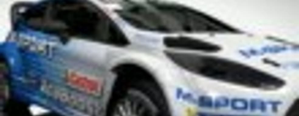 Видеодневники WRC 5: FIA World Rally Championship