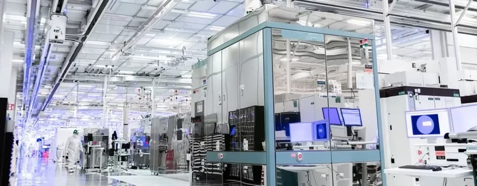 Intel уволит 10 тысяч сотрудников. Началась массовая чистка на фоне убытков