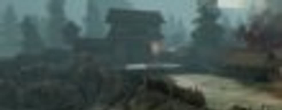 10 минут Samurai Warriors 4