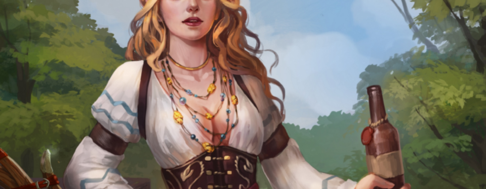 Российская Owlcat запустила продажу ключей Pathfinder: Wrath of the Righteous для Steam без ограничений по форме оплаты