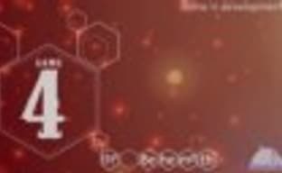 Первые 20 минут Game 4