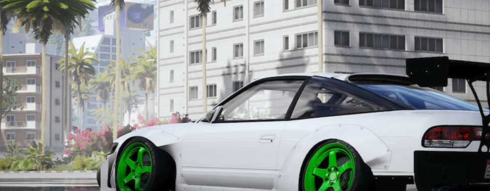 Российская CarX Street получила улучшения карты, баланса и выпадения запчастей. Вышло обновление 1.6.1