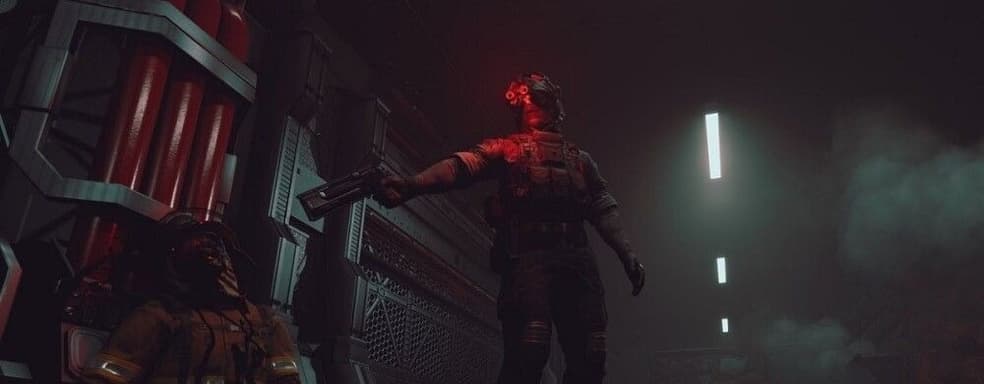 В свежем трейлере Quantum Error показали возможности UE5 и фрагменты сюжетной линии