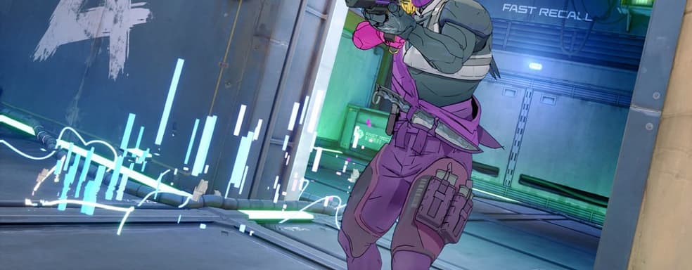 Шутер Spectre Divide прекращает работу в течение 30 дней. Студия Mountaintop закрывается