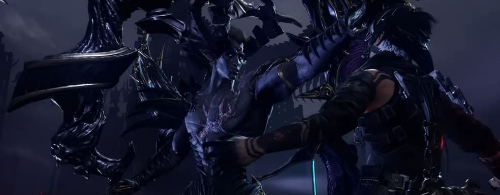 В новом геймплейном трейлере Ninja Gaiden 4 показали кровавые войны кланов