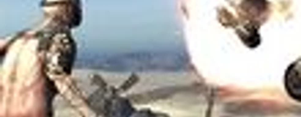 Демонстрация игрового процесса Borderlands