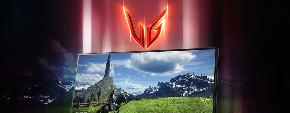 Обзор игрового 31,5-дюймового WQHD IPS-монитора LG UltraGear 32GS85Q-B