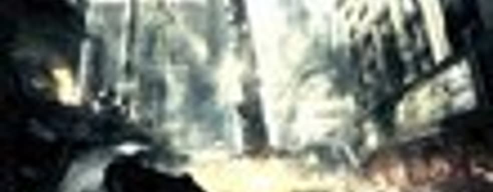 Crysis 2 с более качественной графикой и лояльными системными требованиями