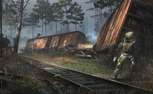 GSC Game World показала кадры из вступления S.T.A.L.K.E.R. 2: Heart of Chornobyl в высоком разрешении