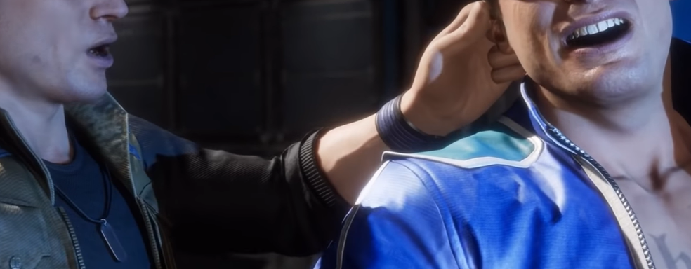 Фанаты анонсировали Mortal Kombat 12. Актёр озвучивания Джонни Кейджа взбудоражил любителей серии файтингов