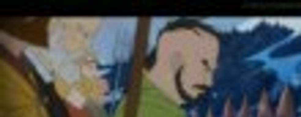 Stoic анонсировала сиквел The Banner Saga