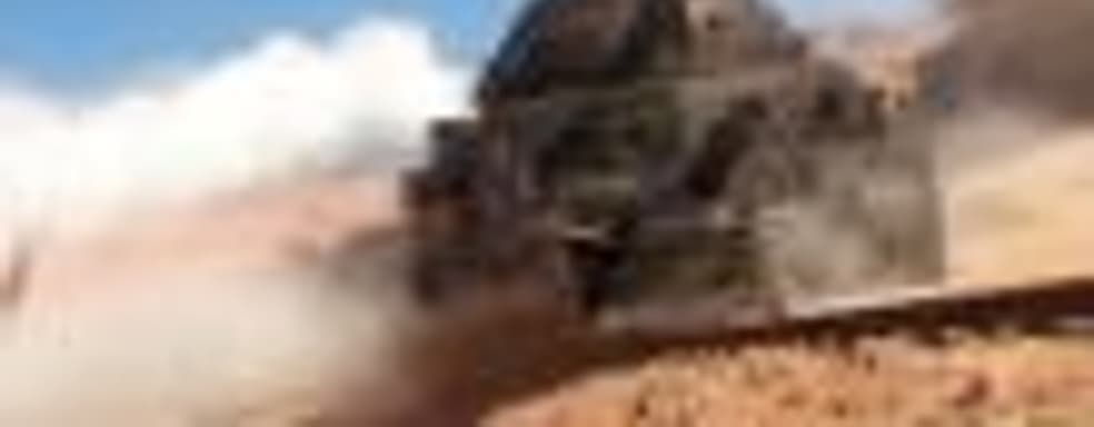 Западные критики хвалят Battlefield 1